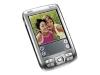 Palm Zire 72 Silver Edition - Palm OS 5.2.8 - PXA270 312 MHz - RAM: 32 MB - ROM: 16 MB TFT ( 320 x 320 ) - camera - IrDA, Bluetooth