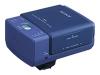 Sony Portable Digital Photo Printer PVP-MSH - Compact photo printer - colour - thermal transfer - 57.2 x 88.9 mm