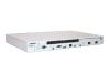 Alcatel OmniAccess 512 - Router + 12-port switch - EN, ISDN, Fast EN, Frame Relay, PPP