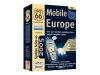 Route 66 Mobile Europe 2005 (Bluetooth) - GPS kit for Nokia Series 60 platform