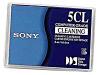 Sony - DAT - cleaning cartridge