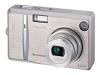 Fujifilm FinePix F455 Zoom - Digital camera - 5.2 Mpix - optical zoom: 3.4 x - supported memory: xD-Picture Card, xD Type H, xD Type M