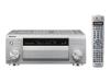Pioneer VSX-2014i-S - AV receiver - 7.1 channel - silver