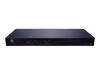 Avocent DSR1021 KVM over IP Switch - KVM switch - PS/2 - CAT5 - 8 ports - 1 local user - 1 IP user - 1U - rack-mountable