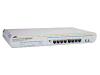 Allied Telesis AT FS909SX - Switch - 8 ports - EN, Fast EN, Gigabit EN - 10Base-T, 1000Base-SX, 100Base-TX