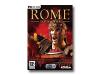 Rome Total War - Complete package - 1 user - CD