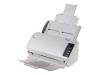 Fujitsu fi 5110C - Document scanner - Duplex - Legal - 600 dpi x 600 dpi - up to 15 ppm (mono) / up to 15 ppm (colour) - ADF ( 50 sheets ) - Hi-Speed USB