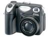 Nikon Coolpix 5000 - Digital camera - 5.0 Mpix - optical zoom: 3 x - supported memory: CF - black