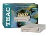 Teac CD-Rewritable W54E - Disk drive - CD-RW - 4x4x32x - IDE - internal - 5.25