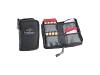 Tamrac S.A.S. Model MX-S5368 Memory & Battery Management Wallet 4 - Case for memory cards or batteries - black