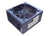 NorthQ 4775-500 Ultra Silent PSU - Power supply ( internal ) - ATX12V 2.0 - AC 230 V - 500 Watt