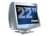 Iiyama Vision Master Pro 513 - Display - CRT - 22