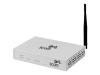 3Com OfficeConnect Wireless 108Mbps 11g PoE Access Point - Radio access point - EN, Fast EN - 802.11b/g