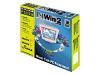 PsiWin - ( v. 2.3 ) - complete package - 1 user - CD - Win - English, German, French