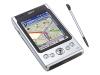 Acer n35 GPS - Windows Mobile 2003 Premium - S3C2410 266 MHz - RAM: 64 MB - ROM: 32 MB - SD Memory Card 256 MB 3.5