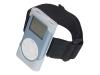 Belkin Sports Sleeve for iPod mini - Protective sleeve for digital player - rubber