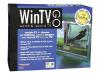 Hauppauge WinTV GO - TV tuner / video input adapter - PCI