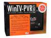 Hauppauge WinTV PVR-usb2 - TV / radio tuner / video input adapter - USB