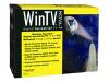 Hauppauge WinTV NOVA-PCI-T - DVB terrestrial receiver / radio input adapter - PCI