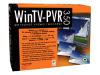 Hauppauge WinTV PVR-350 - TV / radio tuner / video input adapter - PCI - NTSC, PAL