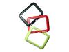 TomTom - GPS receiver front cover - bright red