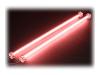 A.C.Ryan TWIN 30 - System cabinet lighting (cold cathode fluorescent lamp) - red