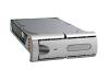 Iomega NAS 400r/160GB - Hard drive - 160 GB - hot-swap - SATA-150