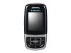 Samsung SGH E630 - Cellular phone - GSM