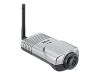 Trust Remote Surveillance Wireless Camera NW-7500 - Network camera - colour - 10/100, 802.11g