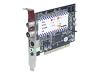 ST Lab PCI-FM/TV7130 - TV / radio tuner / video input adapter - PCI