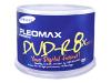 Samsung Pleomax - 50 x DVD-R - 4.7 GB 8x - spindle - storage media