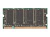 Crucial - Memory - 512 MB - SO DIMM 200-pin - DDR2 - 533 MHz / PC2-4200 - CL4 - 1.8 V - unbuffered - non-ECC