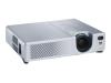 ViewSonic PJ552 - LCD projector - 1500 ANSI lumens - XGA (1024 x 768) - 4:3
