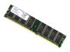 OCZ Value - Memory - 512 MB - DIMM 184-PIN - DDR - 400 MHz / PC3200 - CL2.5 - 2.6 V - unbuffered