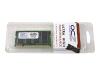 OCZ Value - Memory - 1 GB - SO DIMM 200-pin - DDR - 400 MHz / PC3200 - CL2.5