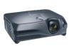 ViewSonic PJ862 - LCD projector - 3100 ANSI lumens - XGA (1024 x 768) - 4:3
