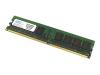 OCZ Value - Memory - 1 GB - DIMM 240-pin - DDR2 - 533 MHz / PC2-4200 - CL4 - 1.8 V - unbuffered