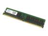 OCZ Value - Memory - 512 MB - DIMM 240-pin - DDR2 - 533 MHz / PC2-4200 - CL4 - 1.8 V - unbuffered
