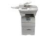 Lexmark X634dte - Multifunction ( fax / copier / printer / scanner ) - B/W - laser - copying (up to): 43 ppm - printing (up to): 43 ppm - 1000 sheets - 33.6 Kbps - USB, 10/100 Base-TX