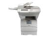 Lexmark X634e MFP - Multifunction ( fax / copier / printer / scanner ) - B/W - laser - copying (up to): 43 ppm - printing (up to): 43 ppm - 500 sheets - 33.6 Kbps - USB, 10/100 Base-TX