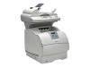 Lexmark X632s - Multifunction ( fax / copier / printer / scanner ) - B/W - laser - copying (up to): 38 ppm - printing (up to): 38 ppm - 500 sheets - 33.6 Kbps - parallel, USB, 10/100 Base-TX