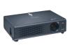 ViewSonic PJ400 - LCD projector - 1600 ANSI lumens - SVGA (800 x 600) - 4:3