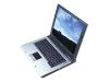 Acer Aspire 1684WLMi - Pentium M 745 / 1.8 GHz - Centrino - RAM 512 MB - HDD 80 GB - DVDRW - WLAN : 802.11b/g - Win XP Home - 15.4