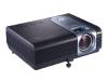 BenQ PB6110 - DLP Projector - 1500 ANSI lumens - SVGA (800 x 600) - 4:3