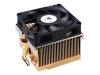 GlacialTech SilentBreeze 462 II - Processor cooler - ( Socket 370, Slot A )