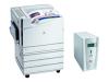 Xerox Phaser EX7750GX - Printer - colour - duplex - laser - Tabloid Extra (305 x 457 mm), SRA3 - 1200 dpi x 1200 dpi - up to 35 ppm (mono) / up to 35 ppm (colour) - capacity: 2150 sheets - USB, 10/100Base-TX