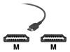 Belkin - Video / audio cable - 19 pin HDMI (M) - 19 pin HDMI (M) - 1 m