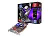 Sapphire RADEON X800 XL - Graphics adapter - Radeon X800 XL - AGP 8x - 256 MB GDDR3 - Digital Visual Interface (DVI) - TV out - retail