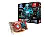 Sapphire RADEON X850 XT - Graphics adapter - Radeon X850 XT - PCI Express x16 - 256 MB GDDR3 - Digital Visual Interface (DVI) - HDTV out