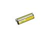 Media Sciences Clearcase Series - Toner cartridge ( replaces Minolta 1710517-006 ) - 1 x yellow